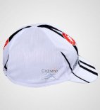 Castellii Gorra Blanco 2 2012 Ciclismo